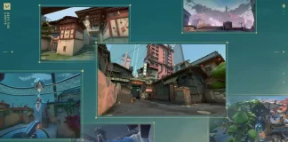 Split VALORANT’a Ne Zaman Geri Dönüyor?