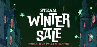 Steam Kış İndirimleri Başladı! Köprüden Önce Son Çıkış Steam Kış İndirimleri