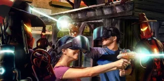 Steam Kış İndirimi 2022: VR Oyunlarında En İyi 5 Fırsat