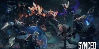 SYNCED Açık Beta Testi 10 Aralık’ta Başlıyor!