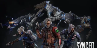 SYNCED İçin Açık Beta Aşaması Başladı!