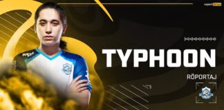Röportimes #2 – Tayfun “Typhoon” Gümüş Röportimes #2 - Tayfun "Typhoon" Gümüş esportimes