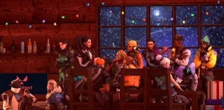 2022’de VALORANT Noel Etkinliği Olacak mı?