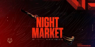 Bir Sonraki VALORANT Gece Pazarı Ne Zaman Olacak?