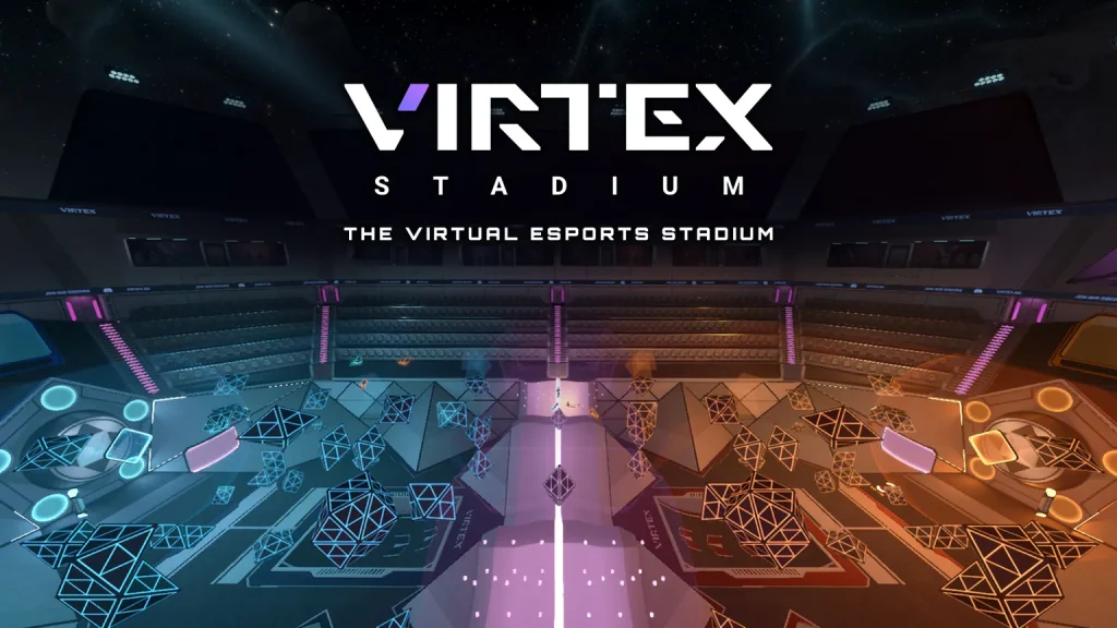 Virtex Stadium