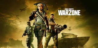 Warzone 2 Prime Ücretsiz Oyun Ödüllerini Kaçırmayın!