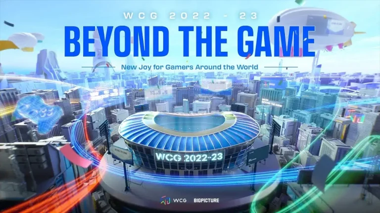 wcg 2022-23