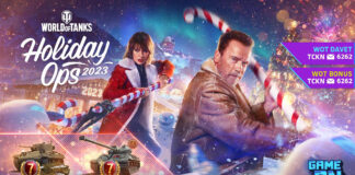 Dünyalar Birleşti: World of Tanks Fırsatları GAMEON ile Geliyor!