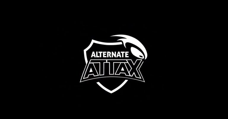 ALTERNATE aTTaX Spiidi ve slaxz- Transferlerini Duyurdu