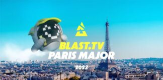 BLAST Paris Major için Rekor İzlenme İstiyor BLAST Paris Major 2023 Detayları Açıklandı! esportimes