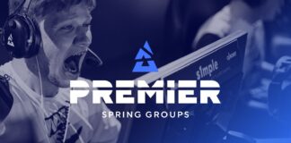 BLAST Premier Spring Groups 2023 Tamamlandı! BLAST Premier Spring Groups 2023 Tamamlandı! esportimes