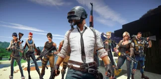PUBG MOBILE, 2022’nin En Çok İzlenen Battle Royale Oyunu Oldu!