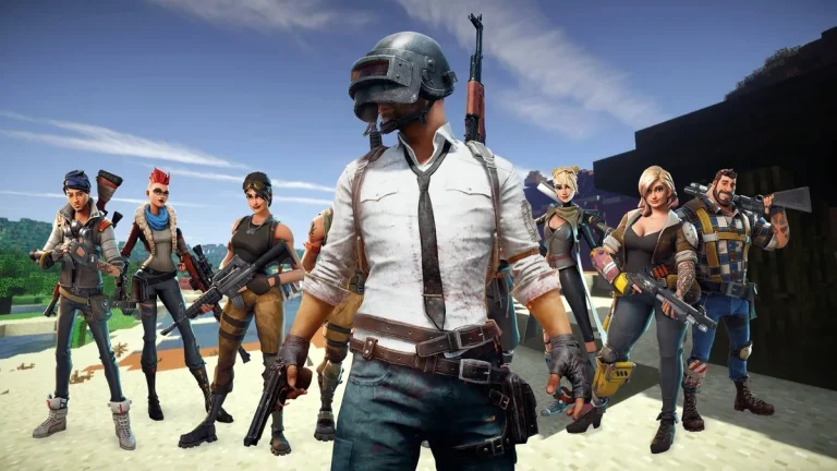 PUBG MOBILE, 2022’nin En Çok İzlenen Battle Royale Oyunu Oldu!