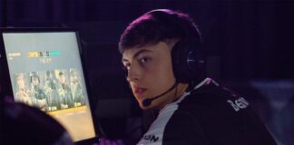 TSM Efsane Oyuncusu Beaulo Artık Emekli TSM Efsane Oyuncusu Beaulo Artık Emekli! esportimes