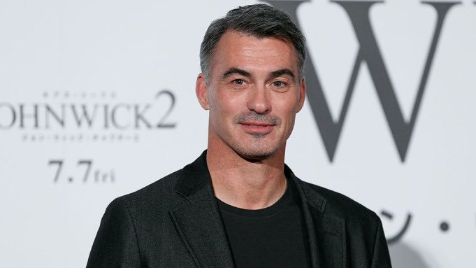 Chad Stahelski