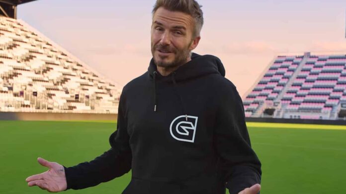 Guild Esports, Beckham'ın Öncülüğünde Guild Studios'u Kurdu! esportimes