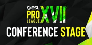 ESL Pro League S17 Conference Fixture Declared! ESL Pro League Season 17 Conference Eşleşmeleri Belli Oldu! esportimes