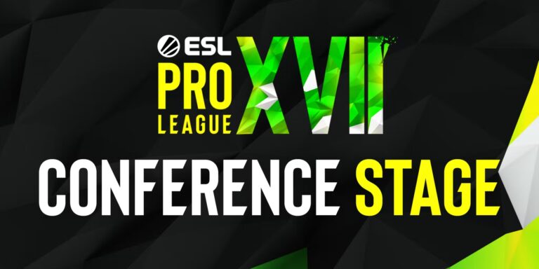 ESL Pro League Season 17 Conference Eşleşmeleri Belli Oldu! esportimes