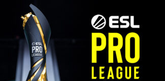 ESL Pro League Season 17 is Starting Today ESL Pro League Season 17 Takımları Tamamlandı! esportimes