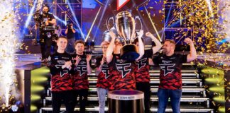 FaZe Ekibinde Kadro Güncellemesi! FaZe'de Kadro Güncellemesi! esportimes