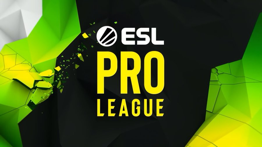 ESL Pro League S17