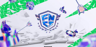 FNCS Global Championship 2023 Duyuruldu! FNCS Global Championship 2023 Duyuruldu! esportimes