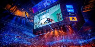 IEM Brazil 2023 Teams Announced! IEM Brazil 2023 Takımları Açıklandı! esportimes