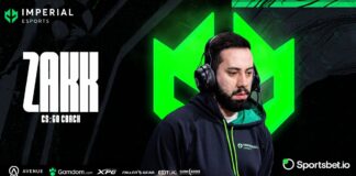 Imperial Koç zakk ile Anlaştı Imperial Koç zakk ile Anlaştı