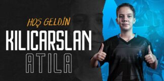 Digital Athletics VALORANT Kadrosuna KILICARSLAN’ı Kattığını Duyurdu! Digital Athletics VALORANT Kadrosuna KILICARSLAN'ı Kattığını Duyurdu! esportimes