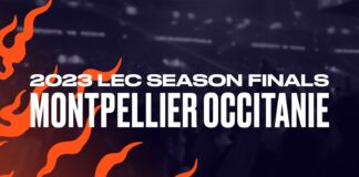 LEC Sezon Finali Fransa’da Yapılacak! LEC Sezon Finali Fransa'da Yapılacak! esportimes
