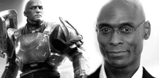 Sevilen Oyuncu Lance Reddick Hayatını Kaybetti!