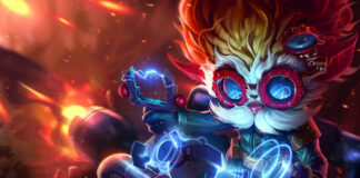 13.4 Yaması; Dereceli Sisteminde Değişiklik!