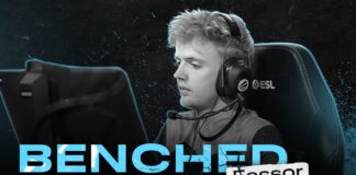 MONTE Fessor ile Yollarını Ayırıyor MONTE Fessor ile Yollarını Ayırıyor