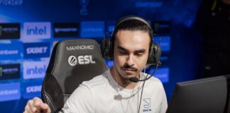 HEET, Falcons Oyuncusu Maka ile İlgileniyor! HEET, Falcons Oyuncusu Maka ile İlgileniyor! esportimes