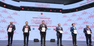 Millet İttifakı Espora Destek Vereceğini Açıkladı! Millet İttifakı Espor esportimes