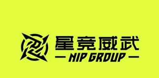 NIP, ESV5 Group ile Birleşti NIP, ESV5 Group ile Birleşti