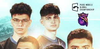 PUBG Mobile Global Championship 2022 Şampiyonu S2G Esports! PUBG Mobile Global Championship 2022 Şampiyonu S2G Esports! esportimes