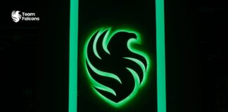 Falcons bodyy’i Kadrosuna Kattığını Açıkladı! Falcons bodyy'i Kadrosuna Kattığını Açıkladı! esportimes