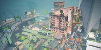 VALORANT Split Üzerinde Değişikliklere Gitti! VALORANT Split Üzerinde Değişikliklere Gitti! esportimes