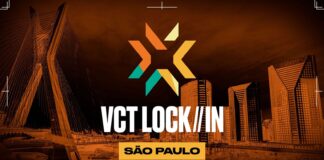 VCT LOCK//IN Brazil Formatı Açıklandı! VCT LOCK//IN Brazil Formatı Açıklandı! esportimes