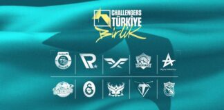 VALORANT Challengers Türkiye: Birlik Ligi’nde Lig Takvimi Belli Oldu! VALORANT Challengers Türkiye: Birlik Ligi'nde Lig Takvimi Belli Oldu! esportimes