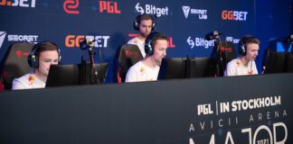 Heroic Takım Koçu Xizt ile Sözleşmesini 2 Yıl Uzattı! Heroic Takım Koçu Xizt ile Sözleşmesini 2 Yıl Uzattı! esportimes