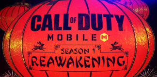 Call of Duty: Mobile, 2023’te İlk Sezonu “Uyanış” ile Geliyor