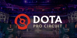 Team Legacy Ligden Çıkarıldı!