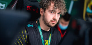 es3tag Stand-in Olarak FaZe Clan’da! es3tag Stand-in Olarak FaZe Clan'da! esportimes