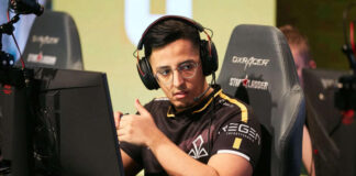 hAdji Serbest Oyuncu Olduğunu Duyurdu! hAdji Serbest Oyuncu Olduğunu Duyurdu! esportimes