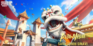 Dövüş Sanatları Efsanesi Bruce Lee, PUBG MOBILE’a Geliyor!