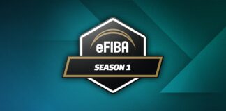 Türkiye İlk eFIBA Turnuvası’nda Avrupa Şampiyonu Oldu