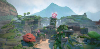 VALORANT, 6. Bölümde Oyuncuları Kayıp Şehir Lotus ile Karşılıyor