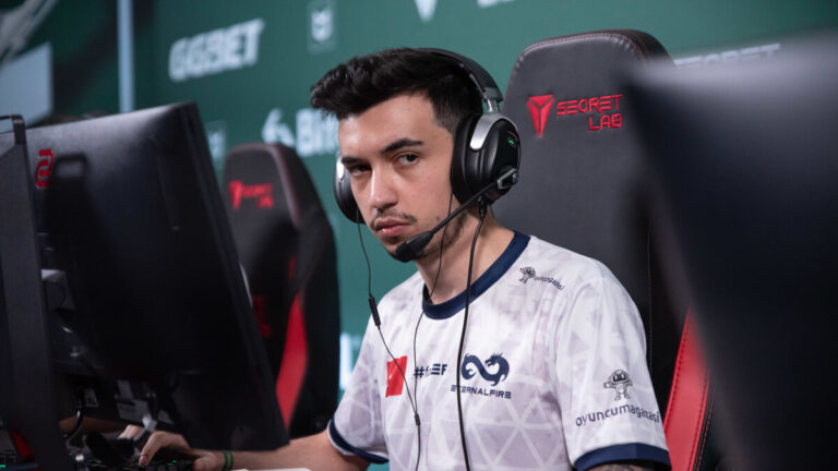 Rumor: woxic May Go To Evil Geniuses!